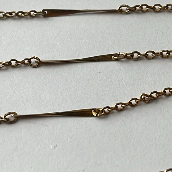 Napier 30” necklace pair vintage - Picture 6 of 6